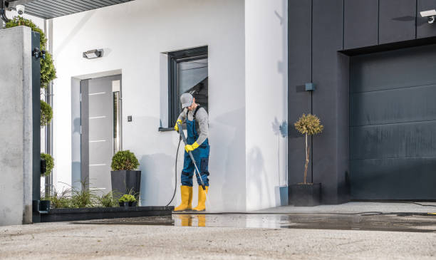 Best Graffiti Removal  in Eagle Lake, WI